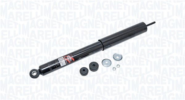 MAGNETI MARELLI Støddæmper 358245070000 bagaksel for CHRYSLER JEEP