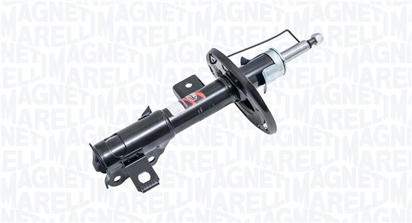 MAGNETI MARELLI Støddæmper 358267070200 venstre foraksel for MAZDA