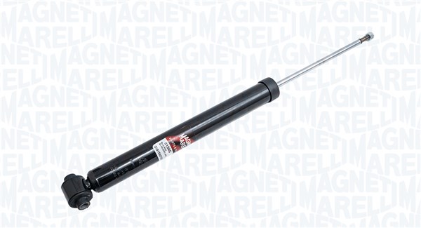 MAGNETI MARELLI Støddæmper 358156070000 bagaksel for AUDI
