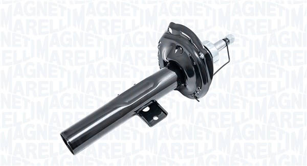 MAGNETI MARELLI Støddæmper 358191070000 foraksel for AUDI SEAT SKODA VW