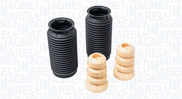 MAGNETI MARELLI Manchetsæt, støddæmper 351140000004 foraksel for VAUXHALL RENAULT