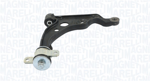 MAGNETI MARELLI Bærearm, hjulophæng 301181302700 højre foraksel for FIAT