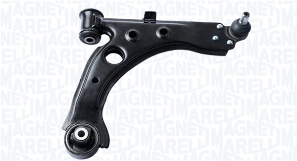 MAGNETI MARELLI Bærearm, hjulophæng 301181306900 højre foraksel for FIAT