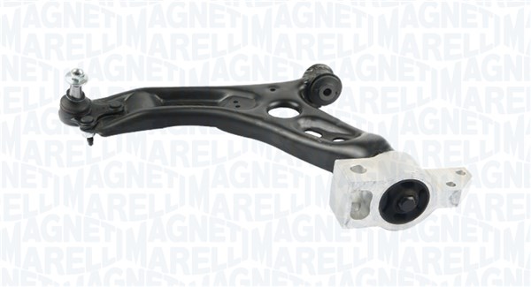 MAGNETI MARELLI Bærearm, hjulophæng 301181310650 venstre foraksel for VW