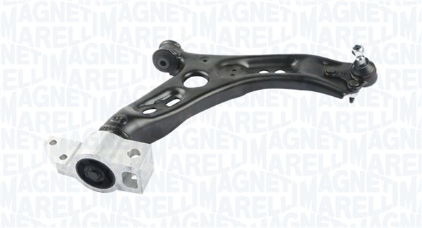 MAGNETI MARELLI Bærearm, hjulophæng 301181398900 højre foraksel for SEAT