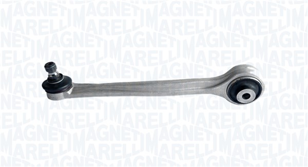 MAGNETI MARELLI Bærearm, hjulophæng 301181411290 venstre foraksel for AUDI
