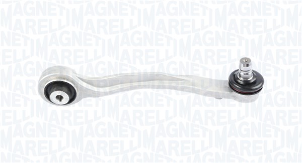MAGNETI MARELLI Bærearm, hjulophæng 301181411520 højre foraksel for AUDI