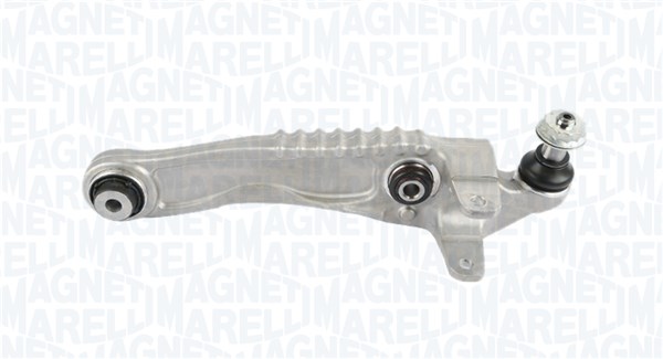 MAGNETI MARELLI Bærearm, hjulophæng 301181411560 højre foraksel for JAGUAR