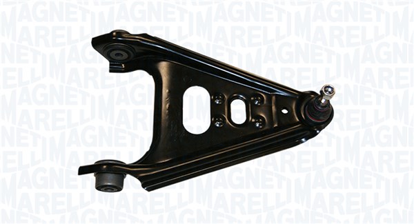 MAGNETI MARELLI Bærearm, hjulophæng 301181411770 foraksel for MITSUBISHI