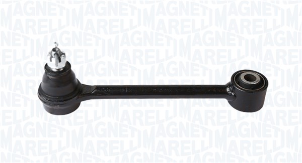 MAGNETI MARELLI Bærearm, hjulophæng 301181411760 Bagaksel nede for HYUNDAI