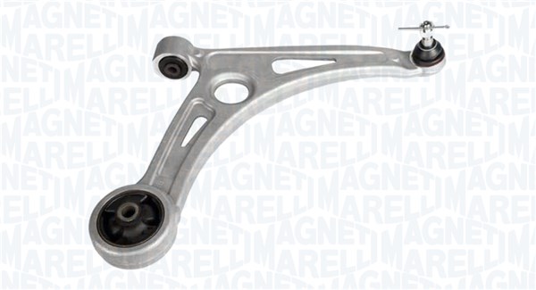 MAGNETI MARELLI Bærearm, hjulophæng 301181412500 højre foraksel for HYUNDAI