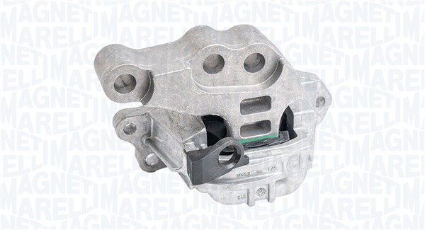 MAGNETI MARELLI Holder, motorophæng 030607020480 foran og bagved for FIAT