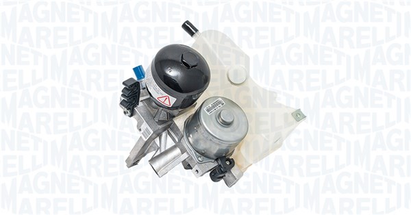 MAGNETI MARELLI Ventilenhed, hydraulikaggregat, automatisk gear 023000051010 for FIAT ALFAROME/FIAT/LANCI