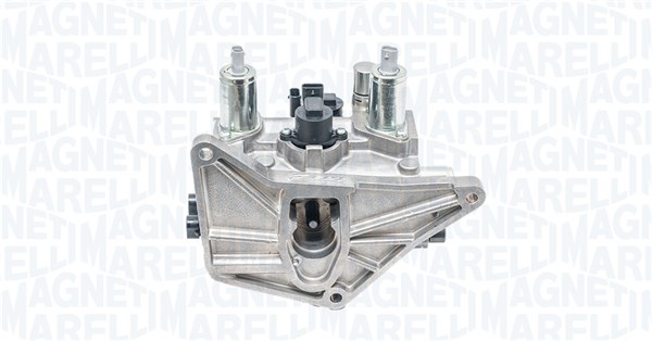 MAGNETI MARELLI Ventilenhed, hydraulikaggregat, automatisk gear 023000050010 for FIAT ALFAROME/FIAT/LANCI