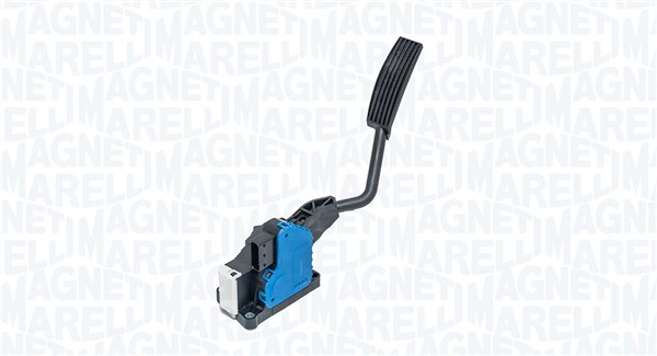 MAGNETI MARELLI Pedalsæt 805000010010 for OPEL