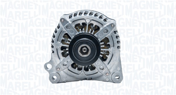 MAGNETI MARELLI Generator 063537151260 for PORSCHE