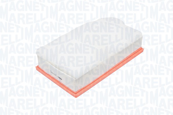 MAGNETI MARELLI Luftfilter 153071762800 Filterindsats length_mm_203|Længde [mm]|306 width_mm_206|Bredde [mm]|179 76mm for JEEP
