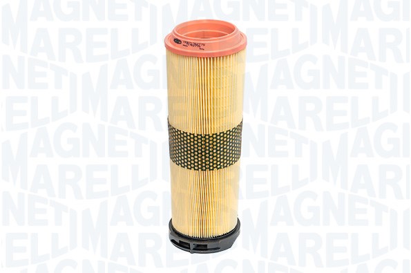 MAGNETI MARELLI Luftfilter 153071762775 Filterindsats inner_diameter_mm_496|Indvendig diameter [mm]|80 335mm for MERCEDES-BENZ