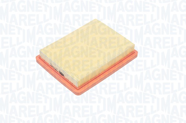 MAGNETI MARELLI Luftfilter 153071762930 Filterindsats 38mm for HYUNDAI DR