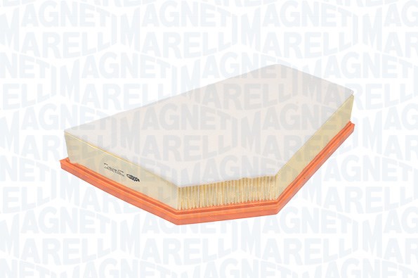 MAGNETI MARELLI Luftfilter 153071762787 Filterindsats length_mm_203|Længde [mm]|288 64mm for VOLVO
