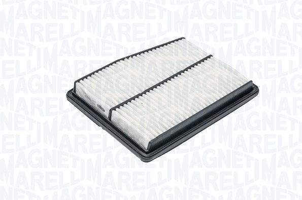 MAGNETI MARELLI Luftfilter 153071762729 Filterindsats length_1_mm_814|Længde 1 [mm]|195 height_mm_209|Højde [mm]|29 29mm for KIA HYUNDAI