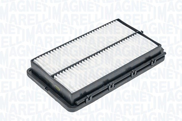 MAGNETI MARELLI Luftfilter 153071762776 Filterindsats 43mm for KIA HYUNDAI