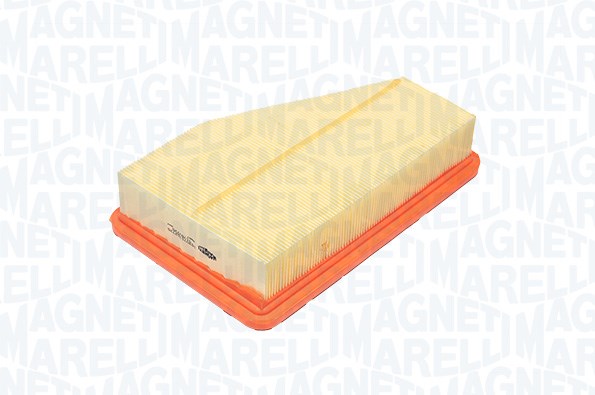 MAGNETI MARELLI Luftfilter 153071762725 Filterindsats height_mm_209|Højde [mm]|58 58mm for JEEP