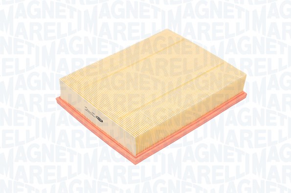 MAGNETI MARELLI Luftfilter 153071762794 Filterindsats length_mm_203|Længde [mm]|292 58mm for CHRYSLER FIAT