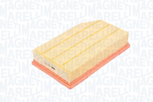 MAGNETI MARELLI Luftfilter 153071762798 Filterindsats 64mm for JEEP