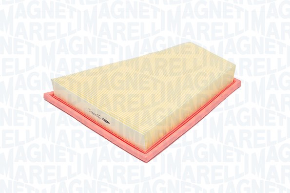 MAGNETI MARELLI Luftfilter 153071762781 Filterindsats length_mm_203|Længde [mm]|272 51mm for BMW