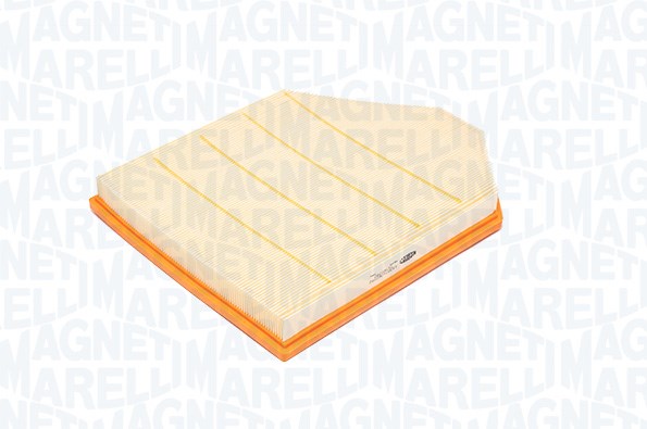 MAGNETI MARELLI Luftfilter 153071762792 Filterindsats height_mm_209|Højde [mm]|38 length_mm_203|Længde [mm]|313 width_mm_206|Bredde [mm]|258 38mm for