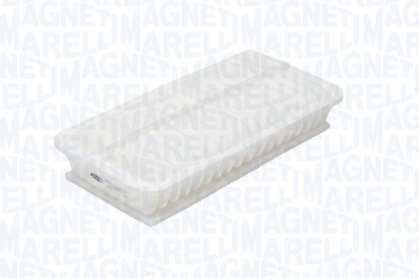 MAGNETI MARELLI Luftfilter 153071762773 Filterindsats length_mm_203|Længde [mm]|314 60mm for TOYOTA