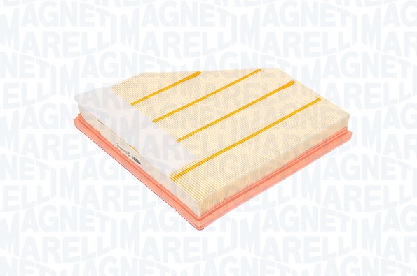 MAGNETI MARELLI Luftfilter 153071762765 Filterindsats length_mm_203|Længde [mm]|269 38mm for BMW