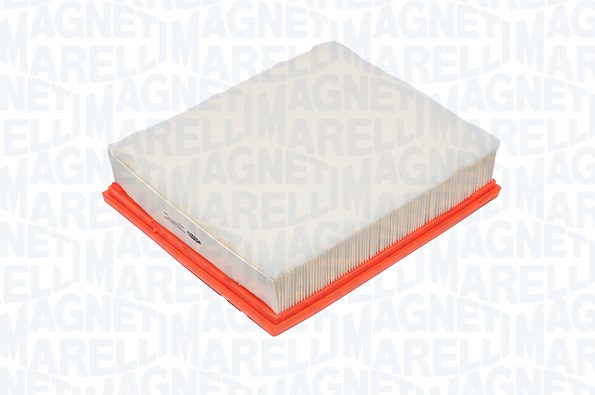 MAGNETI MARELLI Luftfilter 153071762749 Filterindsats length_mm_203|Længde [mm]|292 70mm for MAN VAG