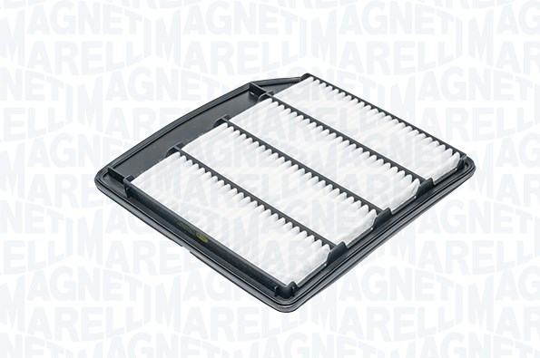 MAGNETI MARELLI Luftfilter 153071762758 Filterindsats length_mm_203|Længde [mm]|274 23mm for SUZUKI