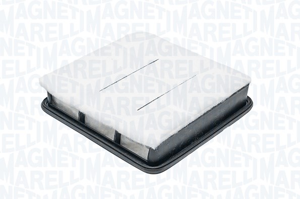 MAGNETI MARELLI Luftfilter 153071762746 Filterindsats length_mm_203|Længde [mm]|239 67mm for ISUZU MITSUBISHI