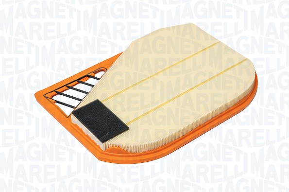 MAGNETI MARELLI Luftfilter 153071762723 Filterindsats height_mm_209|Højde [mm]|33 33mm for FIAT