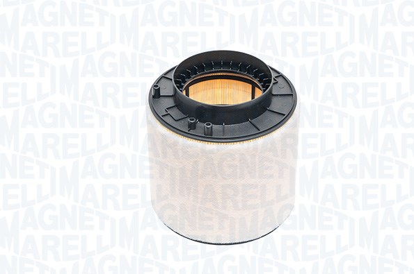 MAGNETI MARELLI Luftfilter 153071762760 Filterindsats inner_diameter_mm_496|Indvendig diameter [mm]|106 168mm for VAG