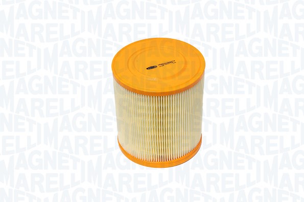 MAGNETI MARELLI Luftfilter 153071762774 Filterindsats inner_diameter_mm_496|Indvendig diameter [mm]|78 169mm for VAG