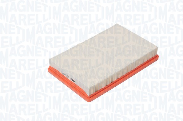 MAGNETI MARELLI Luftfilter 153071762929 Filterindsats 42mm for DR CHRYSLER FIAT