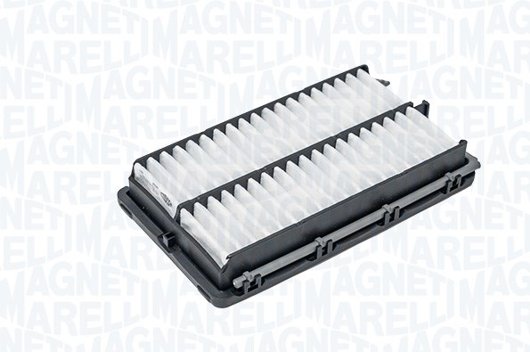 MAGNETI MARELLI Luftfilter 153071762728 Filterindsats height_mm_209|Højde [mm]|44 44mm for KIA