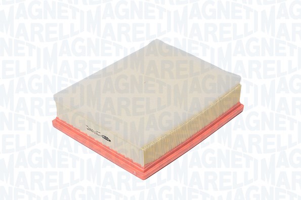 MAGNETI MARELLI Luftfilter 153071762941 Filterindsats 62mm for FIAT DR