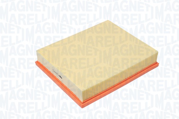 MAGNETI MARELLI Luftfilter 153071762772 Filterindsats length_mm_203|Længde [mm]|315 70mm for VAG