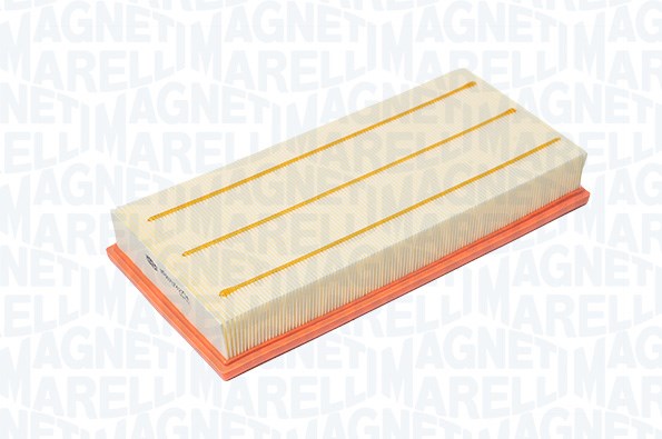MAGNETI MARELLI Luftfilter 153071762744 Filterindsats 50mm for LAND ROVER