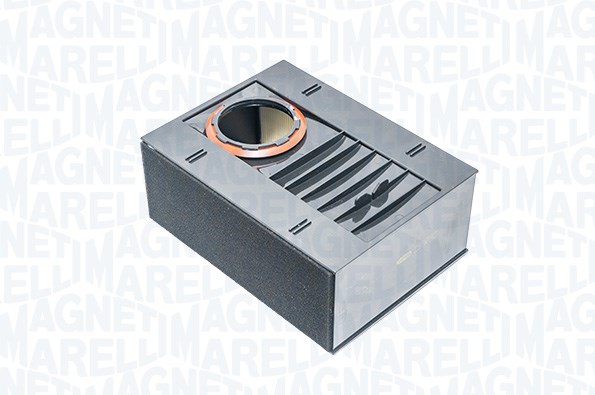MAGNETI MARELLI Luftfilter 153071762779 Filterindsats 112mm for PORSCHE