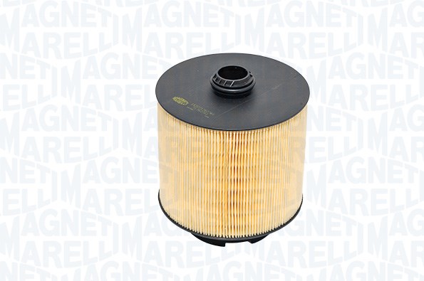 MAGNETI MARELLI Luftfilter 153071762761 Filterindsats inner_diameter_mm_496|Indvendig diameter [mm]|102 192mm for VAG