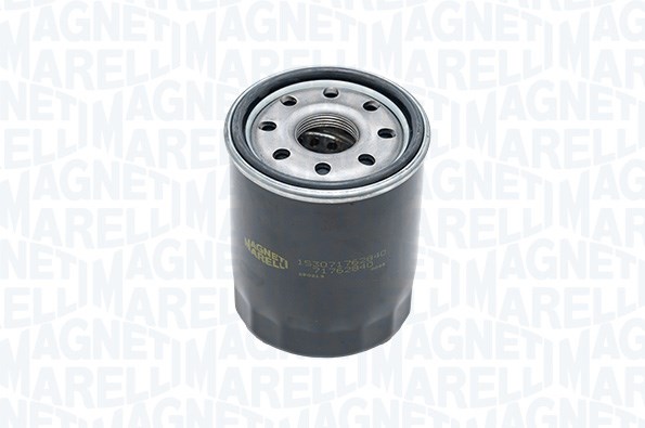MAGNETI MARELLI Oliefilter 153071762840 Påskruet 100mm M26X1,5 for GMC GENERAL MOTORS ISUZU
