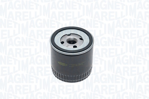 MAGNETI MARELLI Oliefilter 153071762850 Påskruet 100mm 3/4-16 for ISUZU