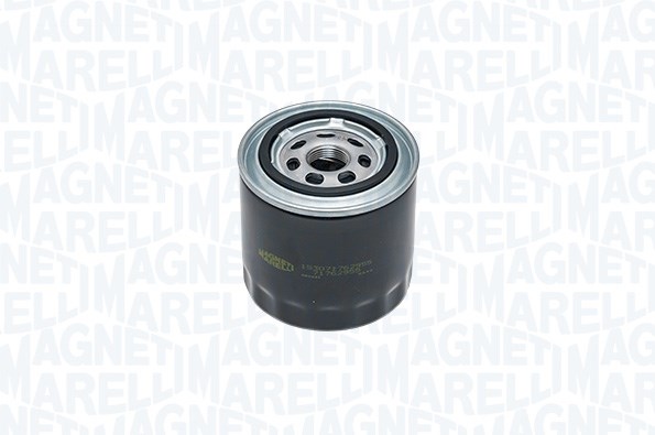 MAGNETI MARELLI Oliefilter 153071762955 Påskruet 98mm M22X1,5 for FORD DR FORD USA MAZDA ROVER