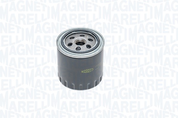 MAGNETI MARELLI Oliefilter 153071762829 Påskruet 89mm M20X1,5 for NISSAN RENAULT SUZUKI